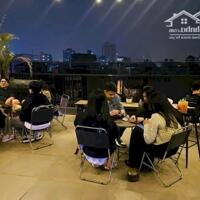 Tòa căn hộ dịch vụ 9 tầng dòng tiền 2,4 tỷ / năm - Sơn Trà - Giá chỉ 32 tỷ.