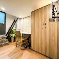 PHÒNG DUPLEX TRỆT – NGUYỄN HỮU CẢNH, P22, BÌNH THẠNH – CHỈ 5TR5