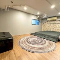 PHÒNG DUPLEX TRỆT – NGUYỄN HỮU CẢNH, P22, BÌNH THẠNH – CHỈ 5TR5