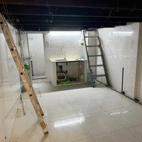 Cho Thuê Nhà Mặt Tiền, 3,5Mx15M, 94 Huỳnh Tấn Phát, Phường Tân Thuận Tây, Quận 7