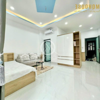 Khai Trương Siêu Phẩm Mới 100% Phòng Đầy Đủ Nội Thất Hiện Đại, Máy Giặt Riêng Ban Công Mát Mẻ Q8