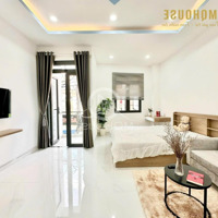 Khai Trương Siêu Phẩm Mới 100% Phòng Đầy Đủ Nội Thất Hiện Đại, Máy Giặt Riêng Ban Công Mát Mẻ Q8