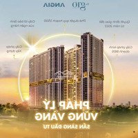 Mở Bán Đợt Đầu Tiên Căn Hộ The Gió Riverside - 3 Mặt View Sông