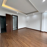 Nguyễn Văn Trỗi, Thanh Xuân, 7 Tầng Thang Máy, Cách 1 Nhà Ra Phố, Kinh Doanh, 40M2. Nhỉnh 11 Tỷ