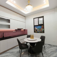 Cực Phẩm! Nhà Chùa Láng ,2 Thoáng , 2 Mặt Tiền Ba Gác Tránh ,Nhà Mới Đẹp Full Nội Thất 52M 4T