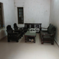 Bán Đất Tặng Biệt Thự - Mặt Tiền Rộng Phân Lô Hoặc Xây Ccmn - Gần Ô Tô - Hàng Xóm Ciputra