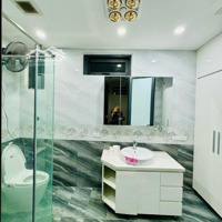 Bán Nhà Mặt Phố Vũ Thạnh Vỉa Hè, Ô Tô Tránh, Kinh Doanh Ngày Đêm Diện Tích 62M 4 Tầng Chỉ 23.5 Tỷ