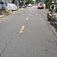 Sát Chợ Đầu Mối, Mặt Tiền Hồ Nguyên Trừng, Hải Châudiện Tích95M2 Chỉ 6.65 Tỷ