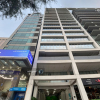 Chuyển Nhượng Toà Nhà Thương Mại 3.300M2. 2 Hầm 11 Tầng. Mặt Tiền Tôn Đức Thắng Quận 1 - Giá Bán 500 Tỷ