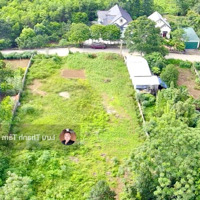 Chính Chủ Gửi Bán 2095M2 Có 1035M2 Thổ Cư Tại Cao Dương, Lương Sơn, Hoà Bình