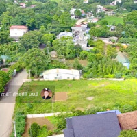 Chính Chủ Gửi Bán 2095M2 Có 1035M2 Thổ Cư Tại Cao Dương, Lương Sơn, Hoà Bình