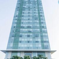 Sập hầm căn 2PN Fusion Suites Đà Nẵng view trực diện biển, tặng full nội thất cao cấp