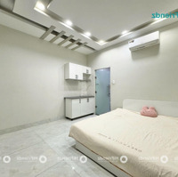 Khai Trương Phòng Studio Full Nội Thất Rộng 25M2 Ngay Chợ Tân Hương - Văn Cao - Lũy Bán Bích