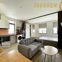 Khai Trương Căn Hộ 1Pn/Studio Ngay Khu Lakeview - Có Chỗ Đậu Oto - Máy Giặt Riêng