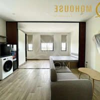 Khai Trương Căn Hộ 1Pn/Studio Ngay Khu Lakeview - Có Chỗ Đậu Oto - Máy Giặt Riêng