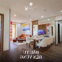 The Sang Residence - Căn Hộ Cao Cấp Biển Mỹ Khê - Sở Hữu Lâu Dài - Đã Bàn Giao