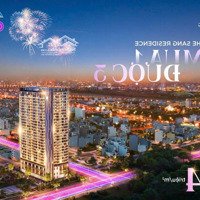 The Sang Residence - Căn Hộ Cao Cấp Biển Mỹ Khê - Sở Hữu Lâu Dài - Đã Bàn Giao