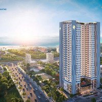 The Sang Residence - Căn Hộ Cao Cấp Biển Mỹ Khê - Sở Hữu Lâu Dài - Đã Bàn Giao