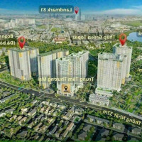 Bán Căn Hộ Bcons City, Diện Tích: 41M2 - 64M2 Giá Chỉ 1,6 Tỷ/Căn, Cam Kết Thuê Lại 288 Triệu/2 Năm