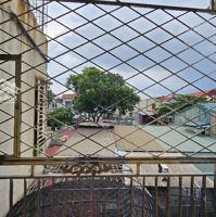 Bán Nhà Riêng 27 Tây Mỗ, 50M2, Giá Thỏa Thuận, 3 Phòng Ngủ 3 Vệ Sinh 4 Tầng, Nam Từ Liêm, Hà Nội