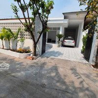 Biệt Thự Phạm Thị Giây Ttt Hóc Môn Giá Rẻ 6.7 Tỷ Diện Tích 210M2 (8.6 X 25) Full Thổ Ô Tô