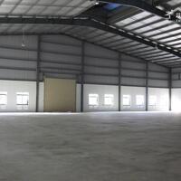 Cho Thuê Kho Xưởng -Diện Tíchkho 2200M2 (Tổngdiện Tích3500M2) Giá - 150 Triệu/Th, Trong Kcn Thuộc Đức Hòa.