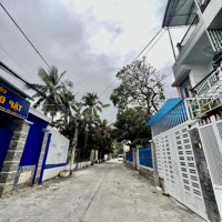 Bán Đất Tặng Nhà C4 Đường Dương Hiến Quyền Vĩnh Hoà Chỉ Cách Biển 80M2 Giá Tốt Nhất Khu Vực