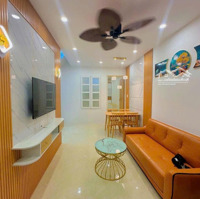 Căn Nhà Mơ Ước Tại Khu Bàn Cờ - Trung Tâm Tp Biển Nha Trang Xinh Đẹp