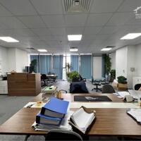 BÁN GẤP NHÀ MẶT PHỐ NGUYỄN LÂN, 7 TẦNG THANG MÁY_DT 60M2, 7 TẦNG, MT 5M, 19.5TỶ