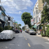 Bán Nhà Mặt Phố Lê Niệm, Phú Thạnh, Tân Phú, 11,9 Tỷ, 100M2 3 Lầu