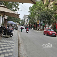 Bán Nhà Mặt Phố Phú Xá, Căn Góc 27 Tỷ, 130M2, 10 Phòng Ngủ 6 Vệ Sinh Tây Hồ, Hà Nội Hot!