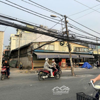 Căn Góc 3 Mặt Tiền Dương Quảng Hàm P5 Gò Vấpdiện Tích15*25 Cn 378 Giá Bán 52 Tỷ Tl