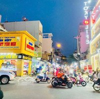 Mặt Tiền Đỗ Thị Tâm Ngay Chợ Tân Hương.diện Tích4Mx25M, Cấp 4, Đang Cho Thuê 15 Triệu/Tháng. Giá Bán 11,5 Tỷ