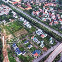 Bán 104M2 Đất Kinh Doanh Mặt Đường Tàu - Khu B - Nam Đầm Vạc - Vĩnh Yên - Vĩnh Phúc