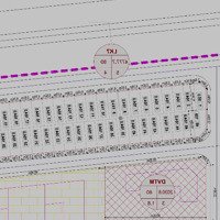 Bán 104M2 Đất Kinh Doanh Mặt Đường Tàu - Khu B - Nam Đầm Vạc - Vĩnh Yên - Vĩnh Phúc