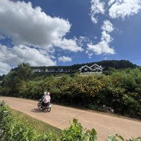 Bán Lô Đất Nghỉ Dưỡng Ven Đà Lạt View Đồi Thông Siêu Đẹp , Không Gian Xanh Mát
