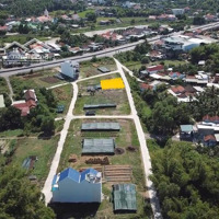 Bán Đất Nền Ninh Đa, Ninh Hòa, Khánh Hòa, Giá Cực Chất 1,1 Tỷ, 99M2 Hot!