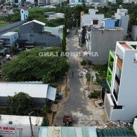 Bán Đất Hẻm Ô Tô 7M Gần Cầu Vượt Gò Dưa, Thủ Đức