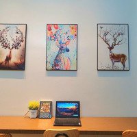 Homestay 1 Triệu5/Tháng, Cọc 1 Triệu. Nguyễn Thị Định - Trần Duy Hưng