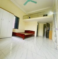 Phòng Trọ Đủ Đồ: Đh, Nl, Giường Tủ, Quạt Trần, Gác Xép, Kệ Bếp 3, 5 Triệu/Th Số 23 Ngõ 401/123 Xuân Đỉnh
