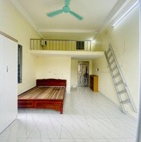 Phòng Trọ Đủ Đồ: Đh, Nl, Giường Tủ, Quạt Trần, Gác Xép, Kệ Bếp 3, 5 Triệu/Th Số 23 Ngõ 401/123 Xuân Đỉnh