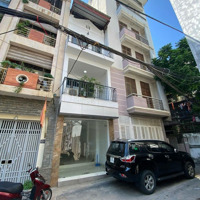 Phân Lô Vip Mai Dịch Cầu Giấy- 2 Ô Tô Tránh- Kd- 2 Thoáng- 52M, 4 Tầng, Nhỉnh 13 Tỷ Xíu.