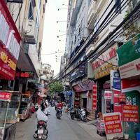 BÁN NHÀ MẶT PHỐ PHÚ ĐÔ 70M2 7 TẦNG MỚI GIÁ NHỈNH 20 TỶ