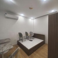 BÁN NHÀ MẶT PHỐ PHÚ ĐÔ 70M2 7 TẦNG MỚI GIÁ NHỈNH 20 TỶ