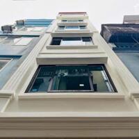 BÁN NHÀ MẶT PHỐ PHÚ ĐÔ 70M2 7 TẦNG MỚI GIÁ NHỈNH 20 TỶ