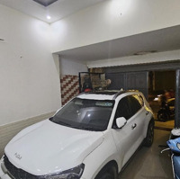 Bán Nhà Tam Trinh, Phân Lô, Vỉa Hè, Ô Tô Tránh, Gần Phố, 76M, Mặt Tiền 5.6M, Lh Quang 0989030101