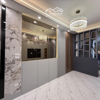 Bán Nhà Đẹp Thịnh Quang, Đống Đa 40M2, 4 Tầng