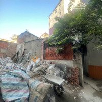 Trần Cung Nhà Riêng 45M2, Nhà Thoáng, Ngõ Thông