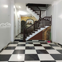 Đấy Giá Ngô Thì Nhậm 52M, 4 Tầng Dân Xây, Kinh Doanh, Ở Ngay, Chỉ 14 Tỷ 500