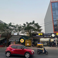 (60 Tỷ)Hàng Hiếm Mặt Tiền Hoàng Hữu Nam Vị Trí Vàng, Diện Tích 15*40=600M2 Công Nhận, Đẹp Vuông Vức